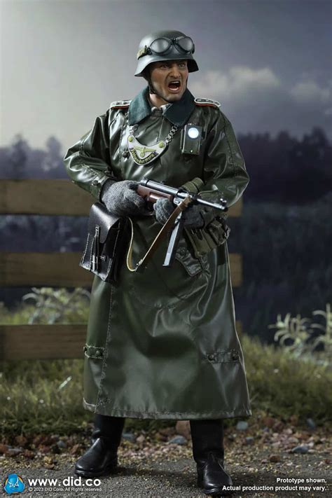 Ww2 German Soldier