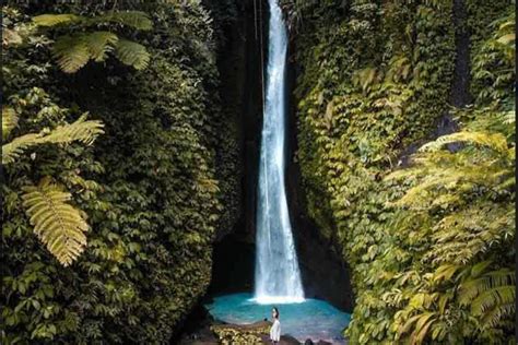 7 Wisata Bali Selain Pantai Salah Satunya Air Terjun Yang Menakjubkan Ini