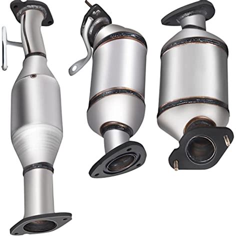 10 Best Catalytic Converter Cleaners To Improve Your Vehicle S