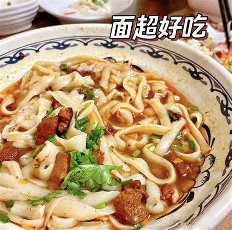 山西刀削面火遍台湾省！快来面食之乡山西，品地道面食，赏人间美味