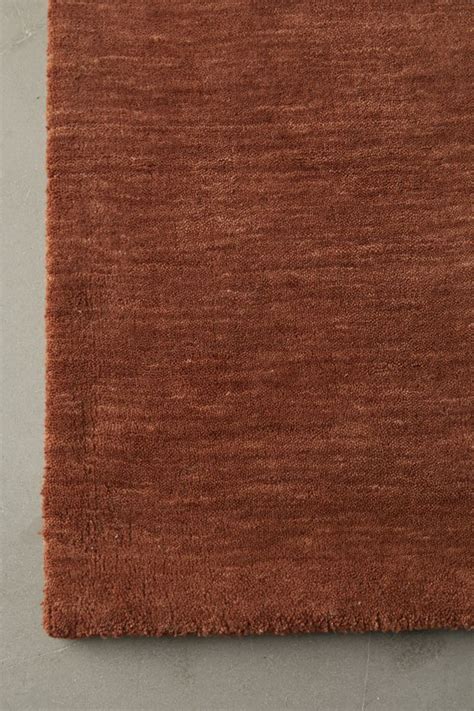 Ryder Hand Woven Rug Urban Outfitters