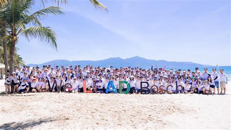 Bosch Vietnam Great Place To Work Vietnam