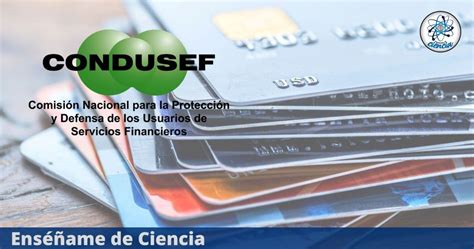 Estas Son Las Peores Tarjetas De Crédito Para Tener Revela La Condusef