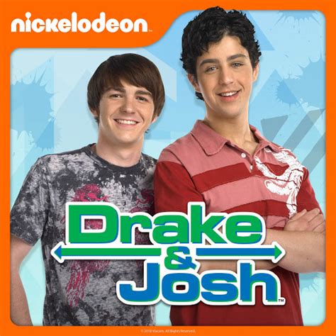 Drake & Josh: The Complete Series - TV on Google Play