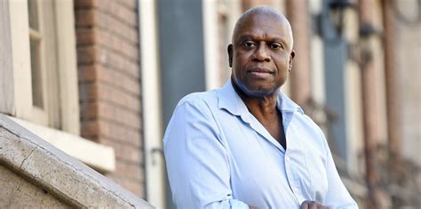 Andre Braugher Rivelata La Causa Della Morte Dell Attore