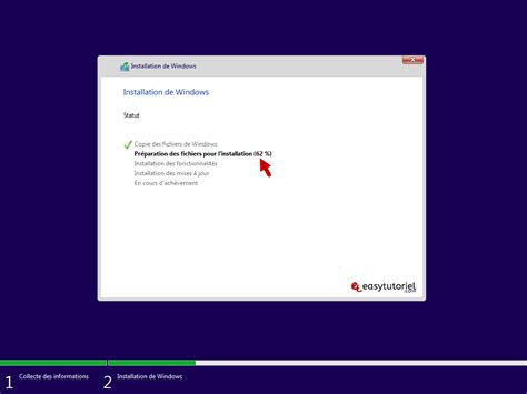 Comment Installer Windows Sur Virtualbox Easytutoriel