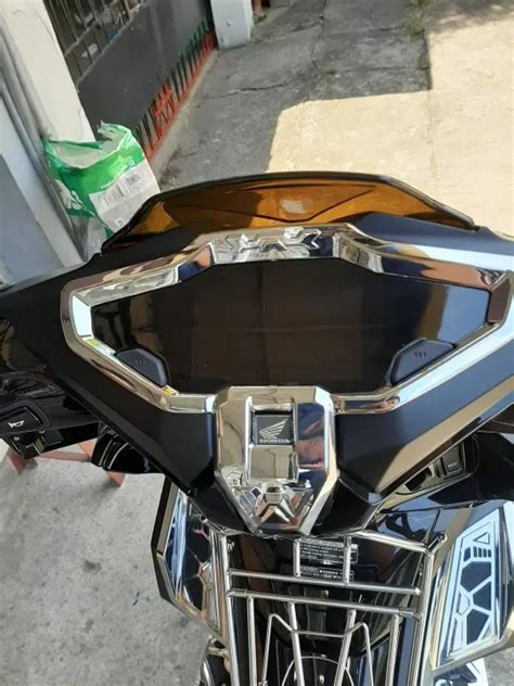 Honda Airblade Panel Garnish For And Lazada Ph