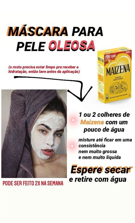 Limpeza De Pele Profunda Em Casa Confira Os Passos Simples Artofit