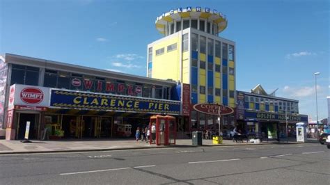 Southsea Beach (Portsmouth, England): Top Tips Before You Go (with ...