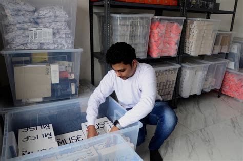 New Indian Sex Start Ups Challenge Old Taboos