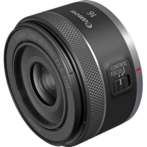 Canon EOS R3 - беззеркальный флагман и новые RF объективы