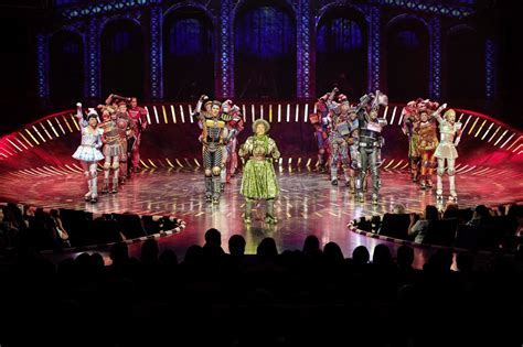 Starlight Express Musical Bochum Tickets And Infos Musical1