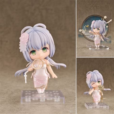 Exclusive Sale Nendoroid Luo Tianyi Grain In Ear Ver Kyou Hobby Shop