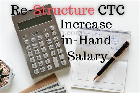 Ctc To In-hand Salary Calculator - Beule Salary