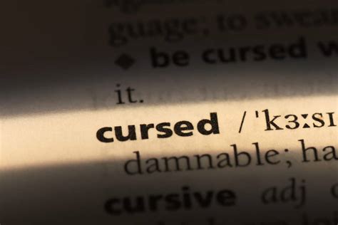 Am I Cursed? How to Tell and Remove It