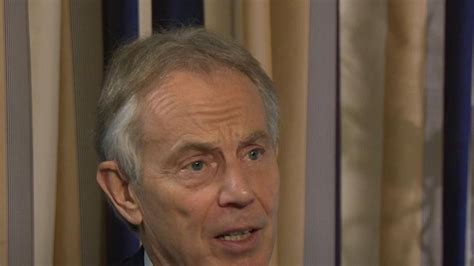 Blair on leaving EU: Brexit is 50-50 | News UK Video News | Sky News