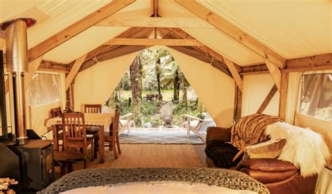 Best 14 Glamping In New Zealand Guide To Glamping In Nz