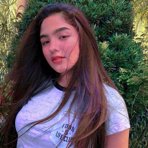 Pin By Mochi On Andrea Brillantes Aesthetic Girl Andrea Brillantes