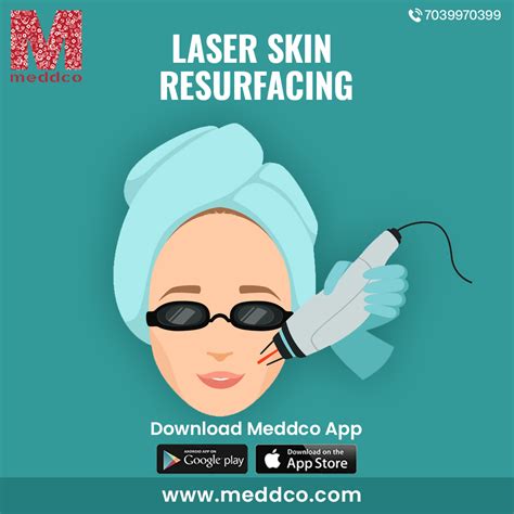 What Are The Different Methods Of Laser Skin Resurfacing