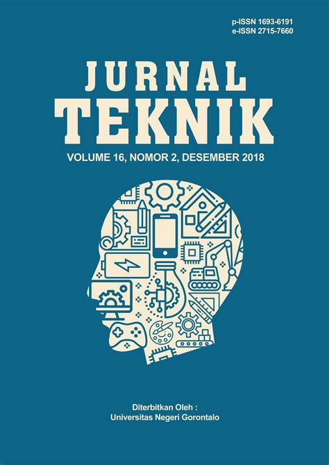 Archives Jurnal Teknik