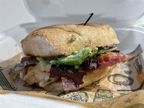 I Tried 6 McAlister's Deli Sandwiches, and This Was the Best