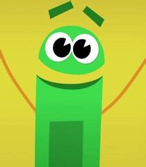 Voice Of Beep - StoryBots Super Songs | Behind The Voice Actors