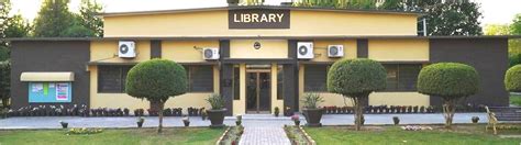 Library National University Of Sciences And Technology Nust