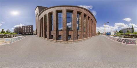 Berlin Germany Urban Design At Its Finest Hdri Maps And Backplates