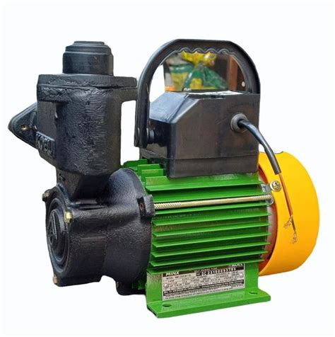 Kw Hp Kirloskar Minx Self Priming Pump Rpm At Rs