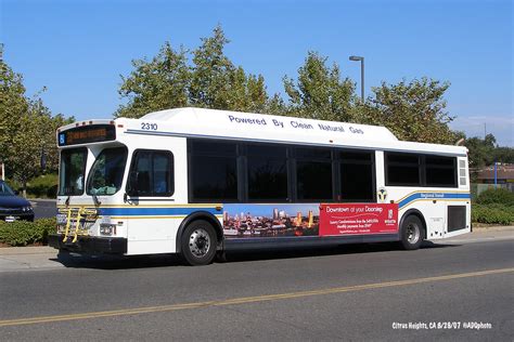 07082901sacrt231028 Sacramento Regional Transit Bus 231 Flickr