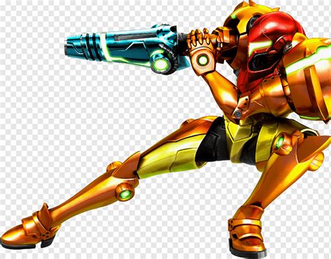 Metroid Samus Returns Metroid Ii Return Of Samus Metroid Prime