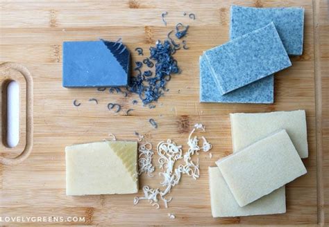 How To Rebatch Soap The Easy Way Partial Rebatch Soap