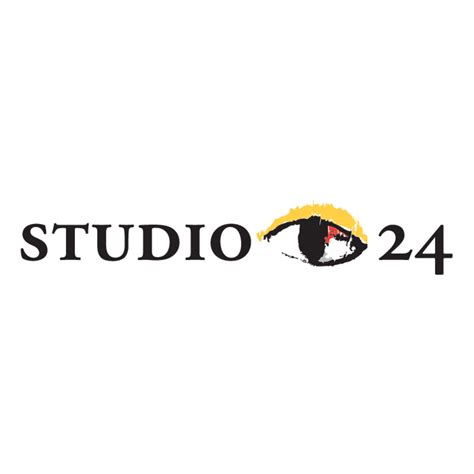 studio24 di Fabio D'Achille logo, Vector Logo of studio24 di Fabio D ...