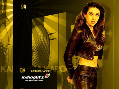 Karishma Kapoor Hot Celebs Wallpapers