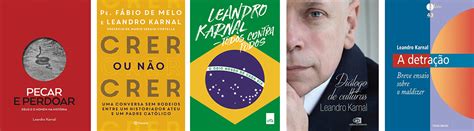 Leandro Karnal E O Sonho Da Sabedoria