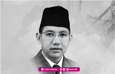 Biografi Kh Abdul Wahid Hasyim Profil Ulama › Laduniid Layanan