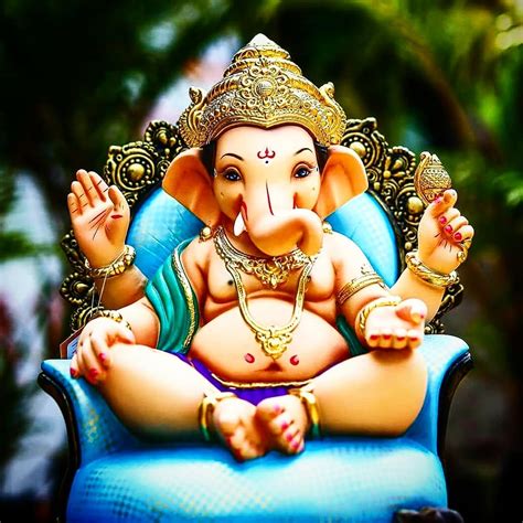 78+ Ganesh Ji HD Wallpaper | Bhagwan Ganesh Ji HD Wallpaper