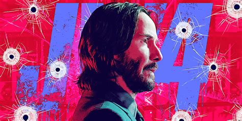 John Wick Chapter Homages Every Era Of Action Films