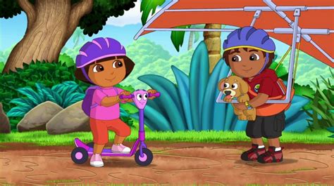 Image Dora The Explorer S08e05 Dora And Perrito To The Rescue Web Dl X264 Aac Mp4 000821921