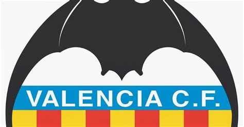 Valencia Cf Logo Eps File Vector Png Welogo Vector