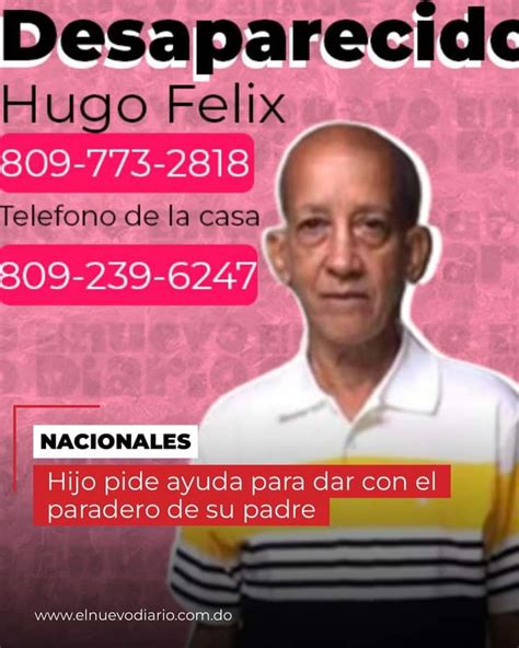 Modesto On Twitter Rt Pablocm Urgente El Se Or Hugo F Lix