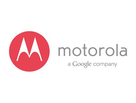 摩托罗拉motorola Logo矢量图 设计之家