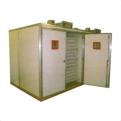 Poultry Hatchery Machine at Best Price in Hyderabad, Telangana | Global ...