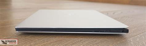 Dell XPS 13 9370 review (i7-8550U, FHD screen) - an upgrade, but not ...