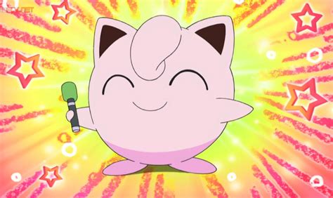 Pin By Mikasa Ackerman On Pokemon ´°ω°`↯ Pokemon Jigglypuff Cute Pokemon Pokemon