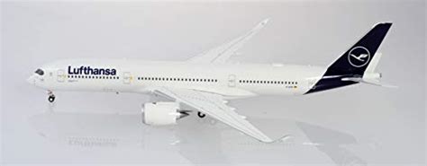 Herpa Wings 559577 Airbus A350 900 Lufthansa Modellbaustudio Wilke