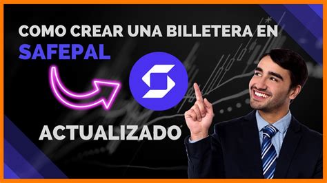 Como Crear Una Billetera En Safepal Desde Cero Actualizado Paso A