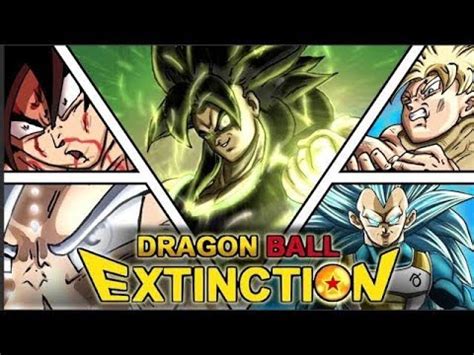 La Victoria De Vegeta La Llegada De Zeno Sama Dragon Ball Extension