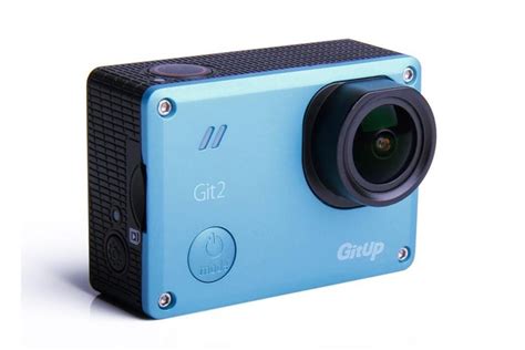 GitUp Git 2 Pro 2K Análisis opinión y precio 2019