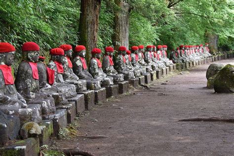 17 things to do in Nikko – A town with World Heritage sites surrounded ...